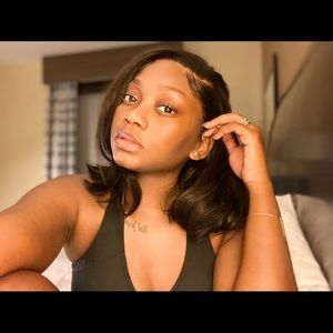 Meet your Posher, Tamia